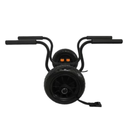 Pelican Deluxe Cart For Canoe, Kayak And SUP -Pelican Store PS1984 00 SIDE