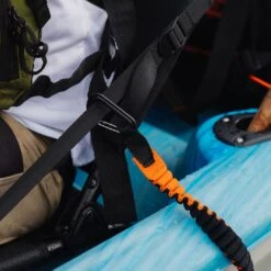 Pelican Sport Paddle & Rod Leash -Pelican Store PS1997 00 LS2