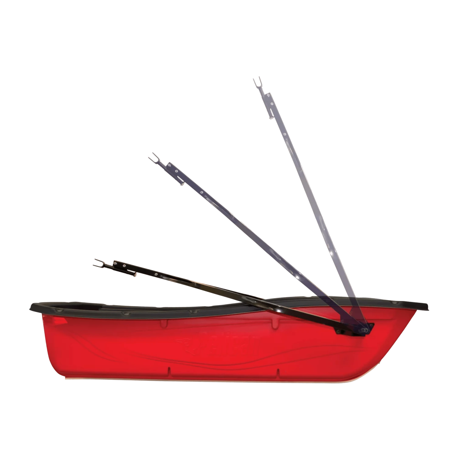 Pelican Trek Sport 82-94 Tow Hitch 5 Pelican Trek Sport 82-94 Tow Hitch - Image 3