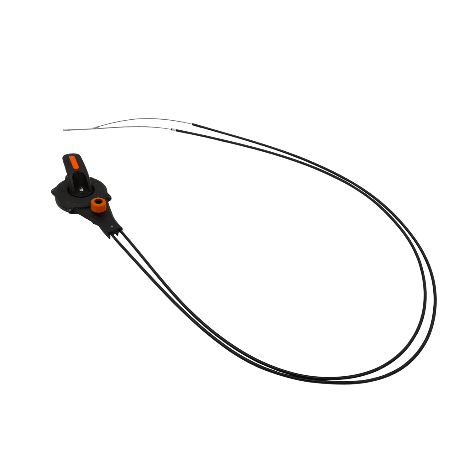 Pelican MH10 Rudder Lever 3 Pelican MH10 Rudder Lever