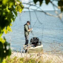 Pelican Sport ERGO360 Cushion Seat -Pelican Store PS3014 LS3