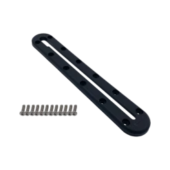 Pelican Sport Rigging Rails 8 Inches