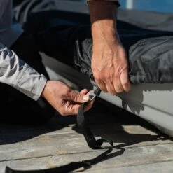 Pelican Sport Catch Kayak Cover 335-396 Cm (12'-13') -Pelican Store PS3049 00 LS2