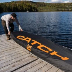 Pelican Sport Catch Kayak Cover 335-396 Cm (12'-13') -Pelican Store PS3049 00 LS4