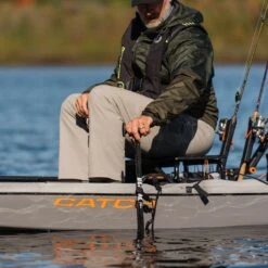 Pelican Sport Anchor And Push Pole -Pelican Store PS3056 00 LS2