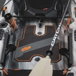 Pelican Sport Catch Mode Non-Slip Pad (MI11) 8 Pelican Sport Catch Mode Non-Slip Pad (MI11) -Pelican Store PS3103 00 LS2