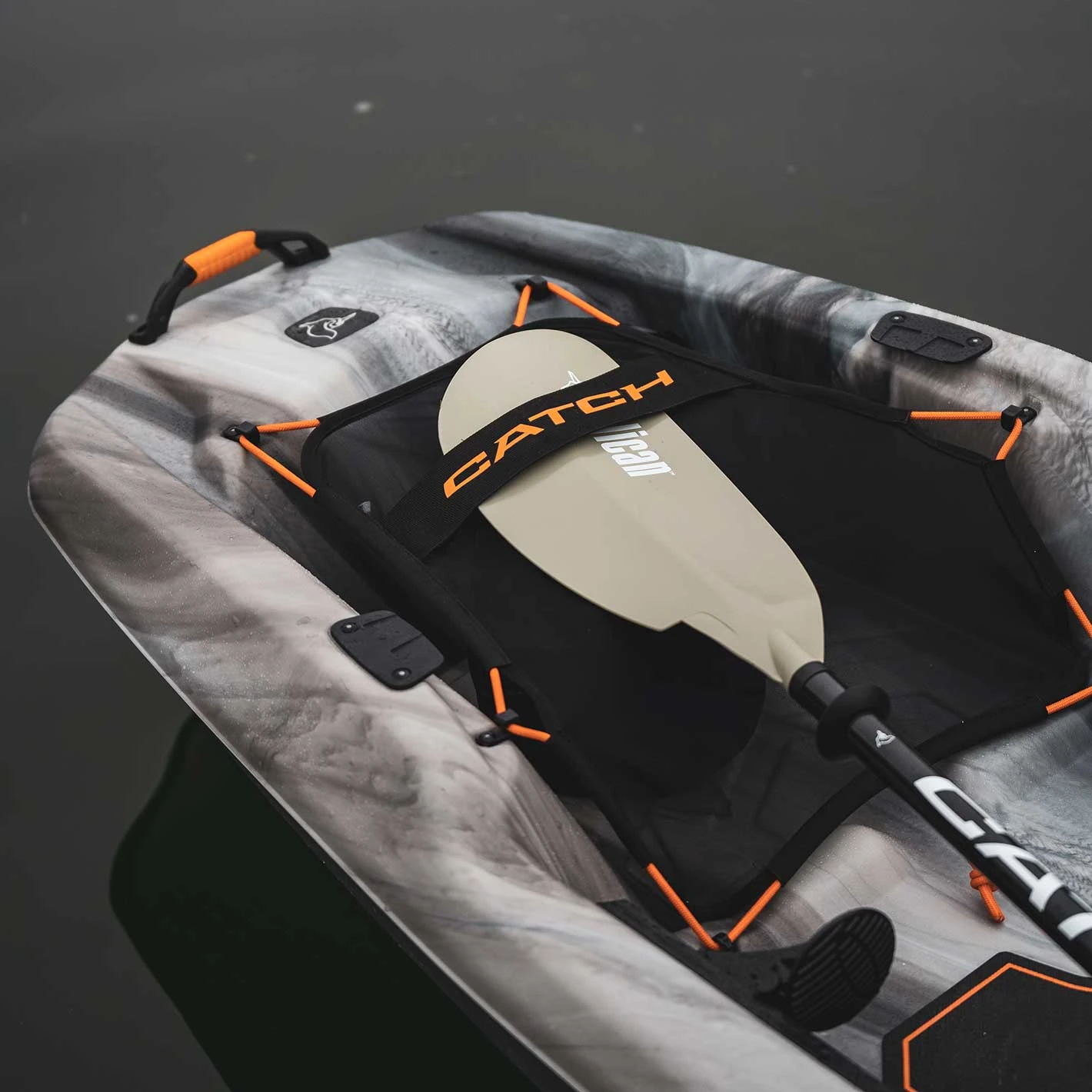 Pelican Sport Catch Mode Front Mesh (MI11) 4 Pelican Sport Catch Mode Front Mesh (MI11) - Image 2