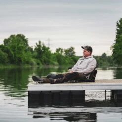 Pelican Sport Ergoboost Seat Cushion -Pelican Store PS3107 00 LS3