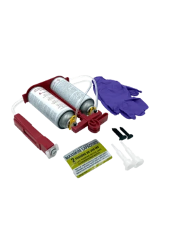 Pelican Predator Recall Repair Kit