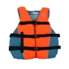 Pelican Universal Fit Adult Life Jacket -Pelican Store PS3166 ISO