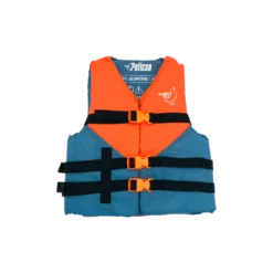 Pelican Universal Fit Youth Life Jacket