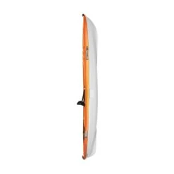 Pelican Sport Sentinel 100X Recreational Kayak -Pelican Store Sentinel 100X recreational kayak KVF10P100 00 Red PELICAN product image 3